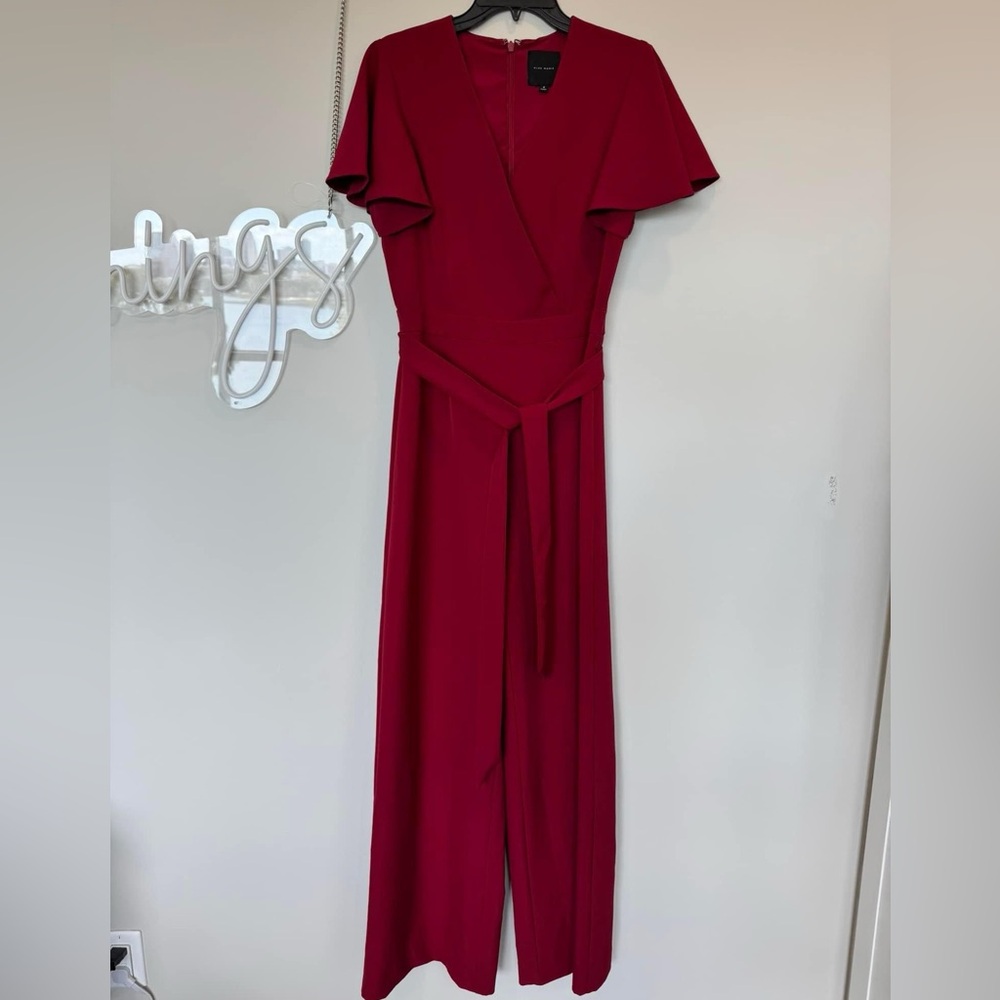 Alex Marie jumpsuit